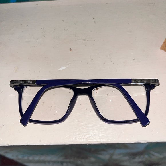 Marchon NYC glasses M-3015 great condition - Picture 6 of 8